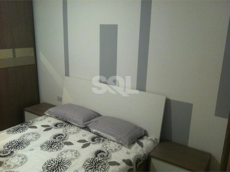 Apartment in Sliema To Rent