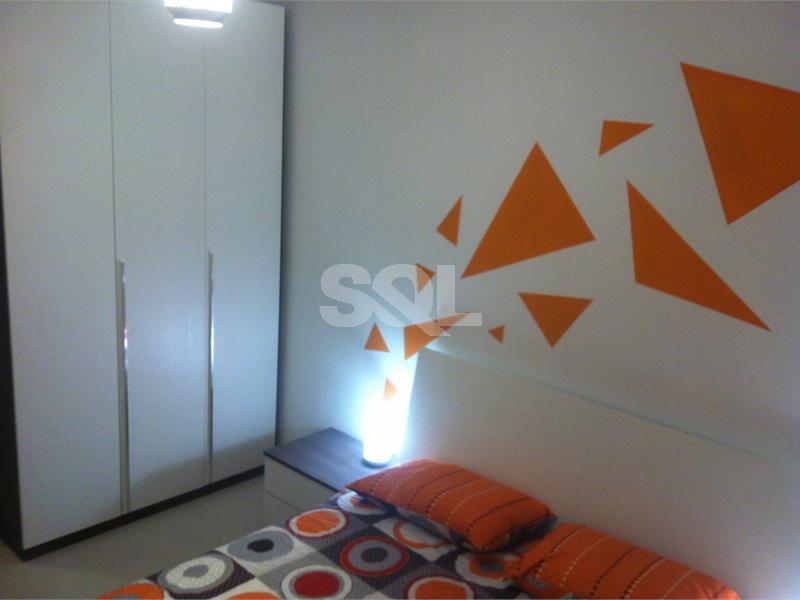 Apartment in Sliema To Rent