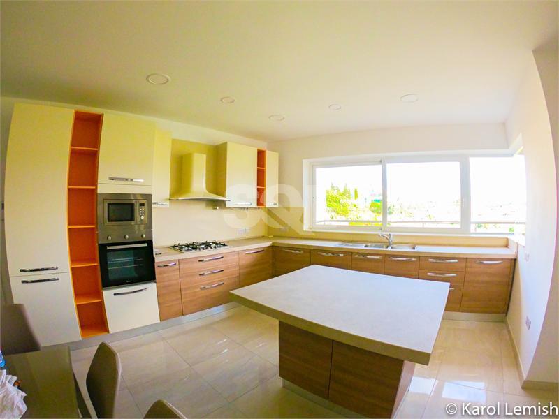 Apartment in Mgarr To Rent
