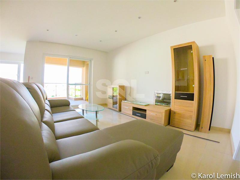 Maisonette in Mgarr To Rent