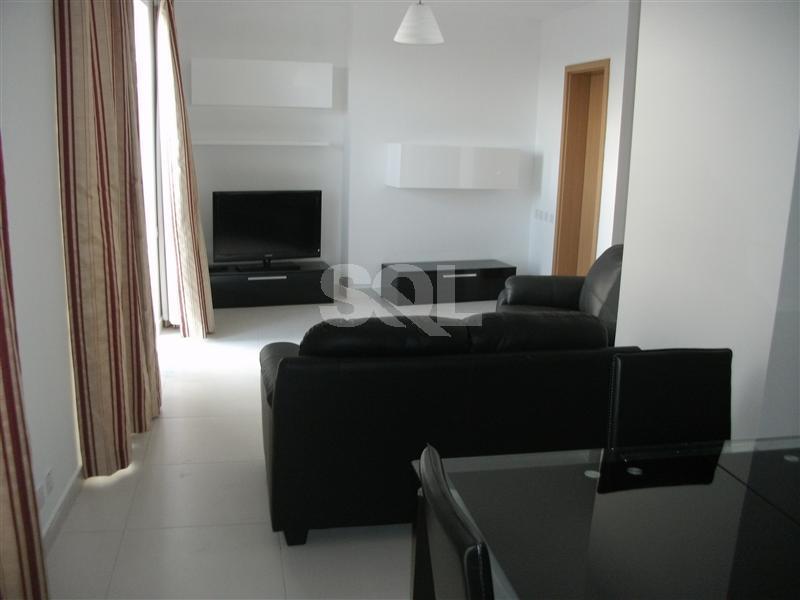 Penthouse in Naxxar To Rent