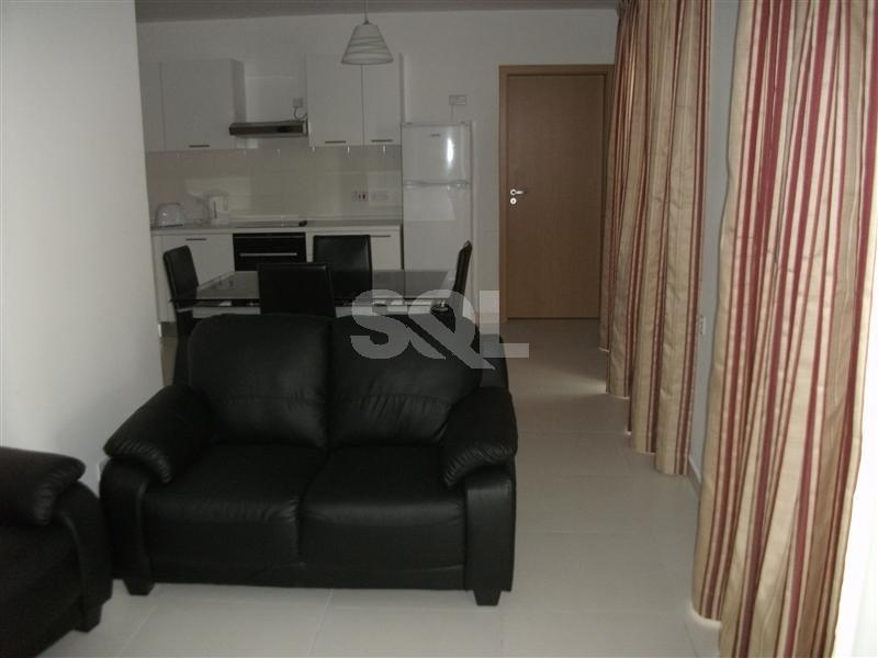Penthouse in Naxxar To Rent