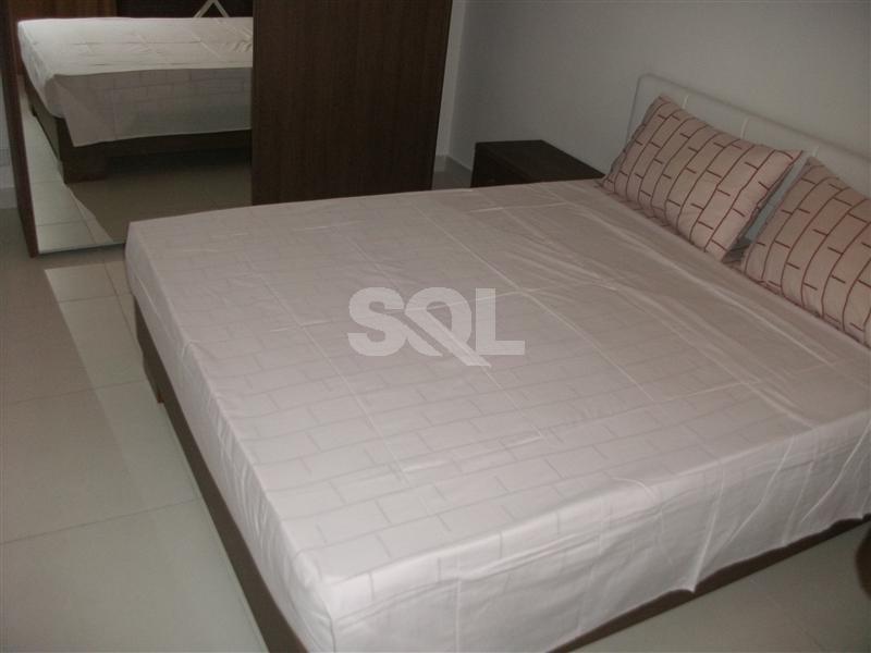 Penthouse in Naxxar To Rent