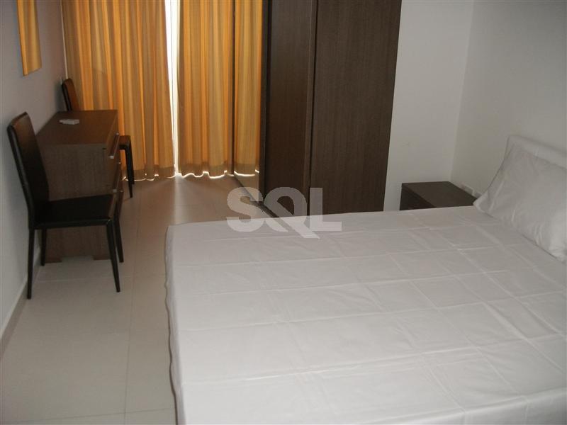 Penthouse in Naxxar To Rent