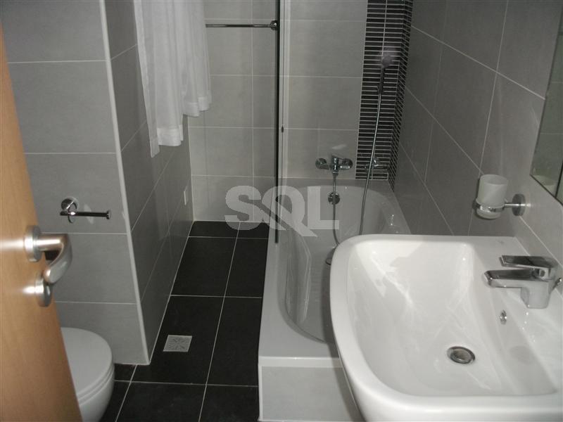 Penthouse in Naxxar To Rent