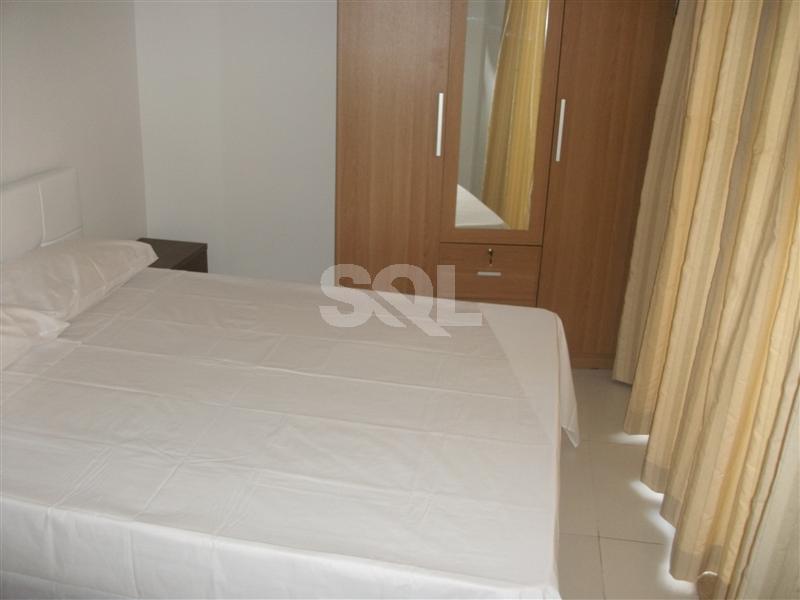 Penthouse in Naxxar To Rent