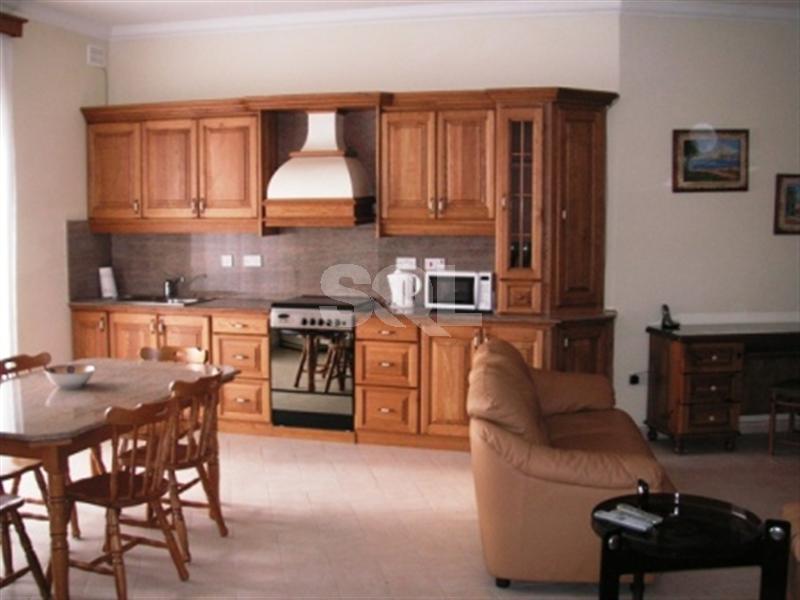 Penthouse in Attard To Rent