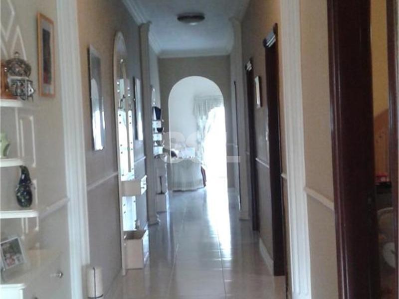 Apartment in Bahar ic-Caghaq For Sale