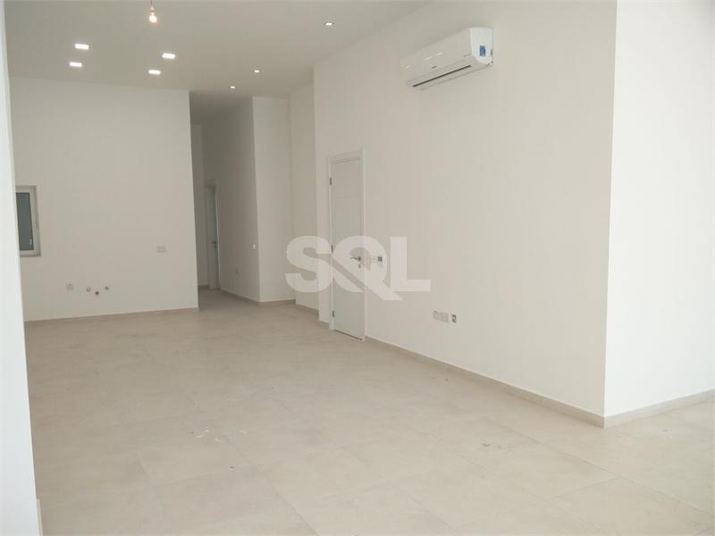 Apartment in Paola (Rahal Gdid) For Sale