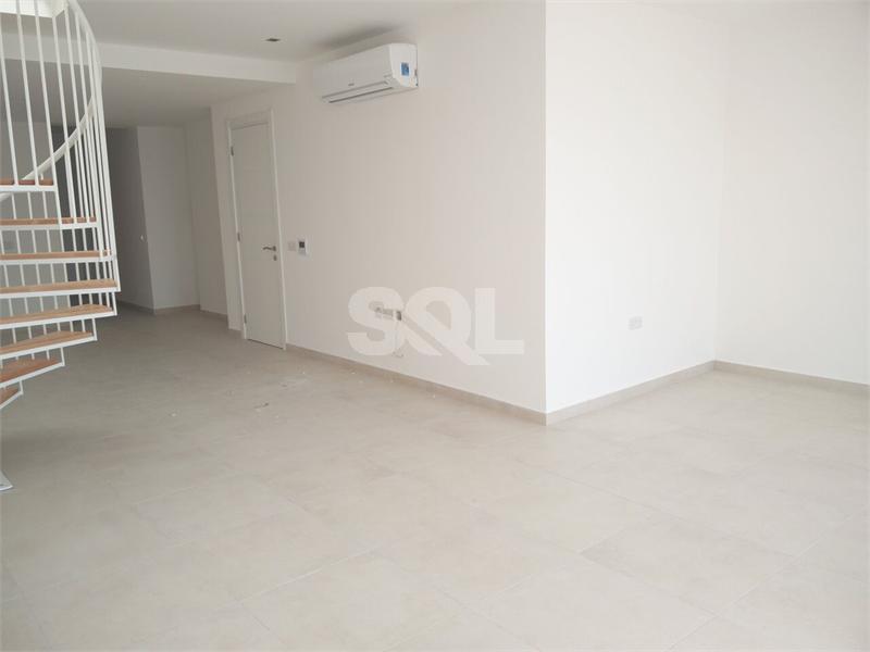 Penthouse in Paola (Rahal Gdid) For Sale