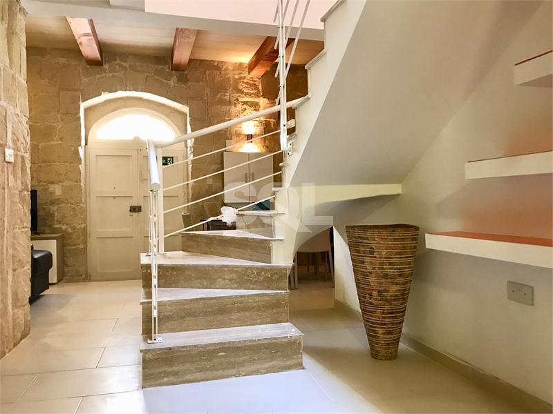 Townhouse in Naxxar To Rent