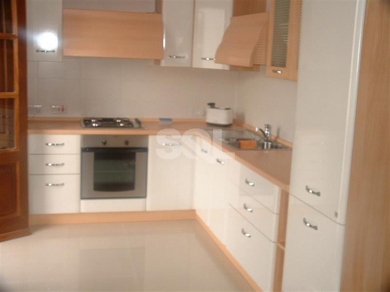 Apartment in St. Julians To Rent