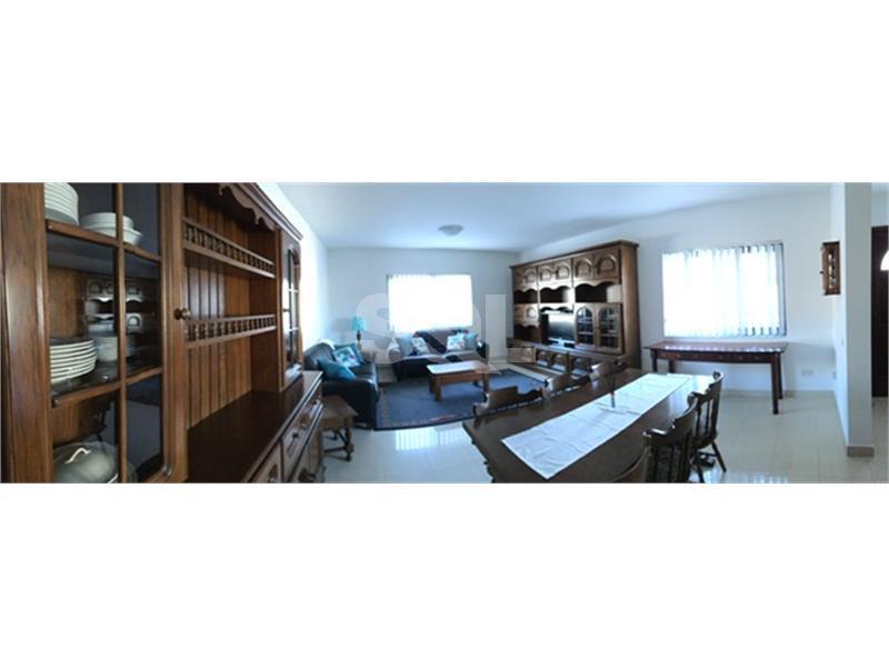 Maisonette in Swieqi To Rent