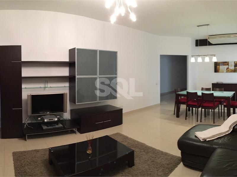 Maisonette in Swieqi To Rent