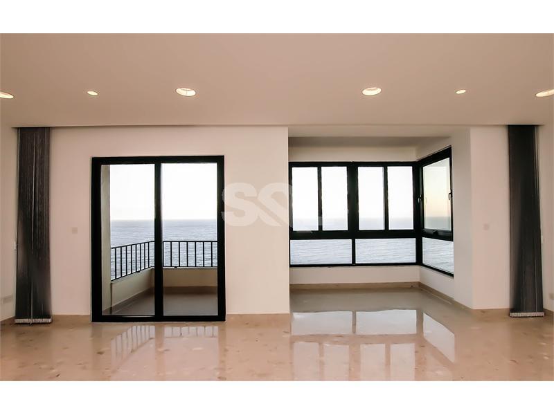 Apartment in Sliema To Rent