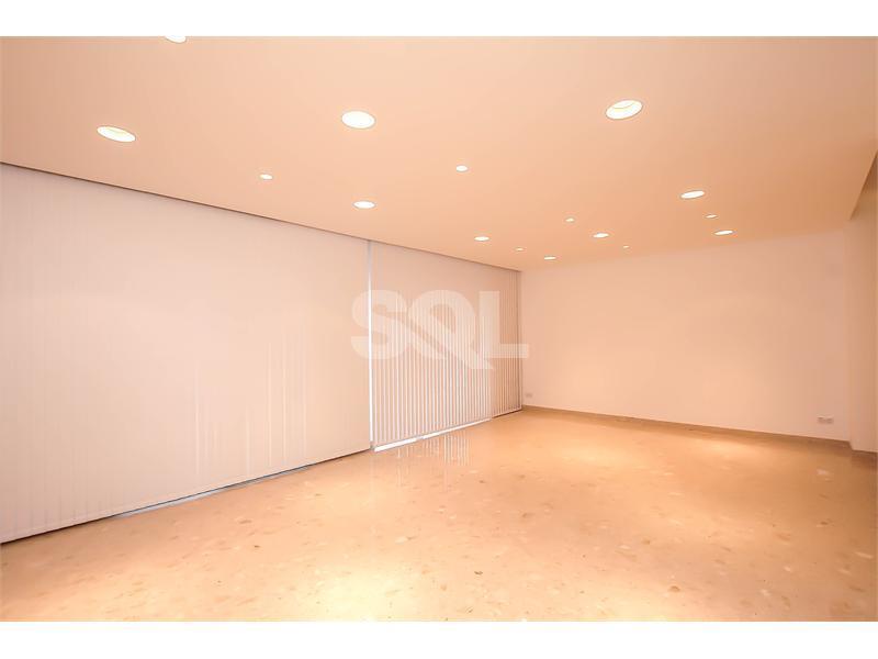 Apartment in Sliema To Rent