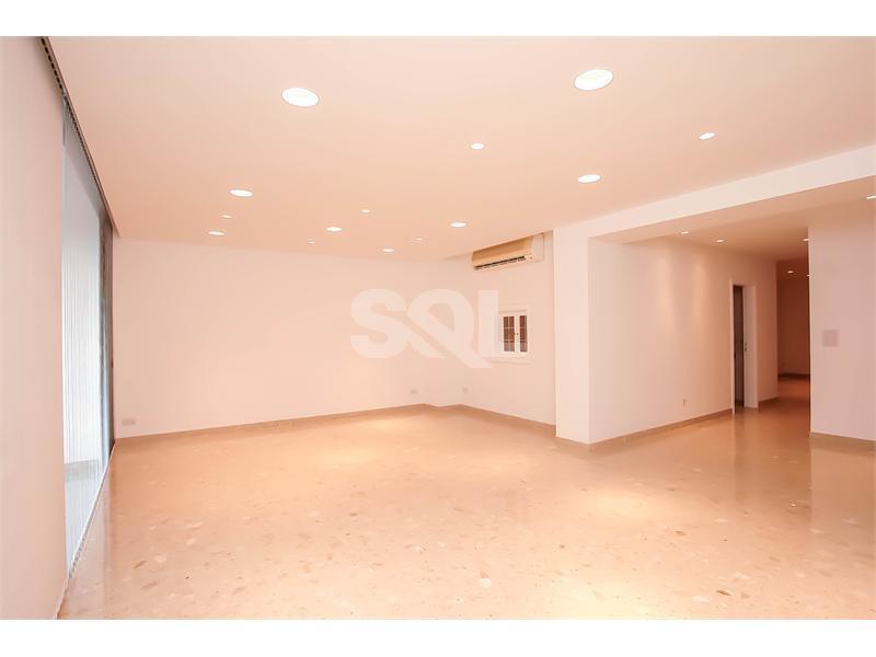 Apartment in Sliema To Rent