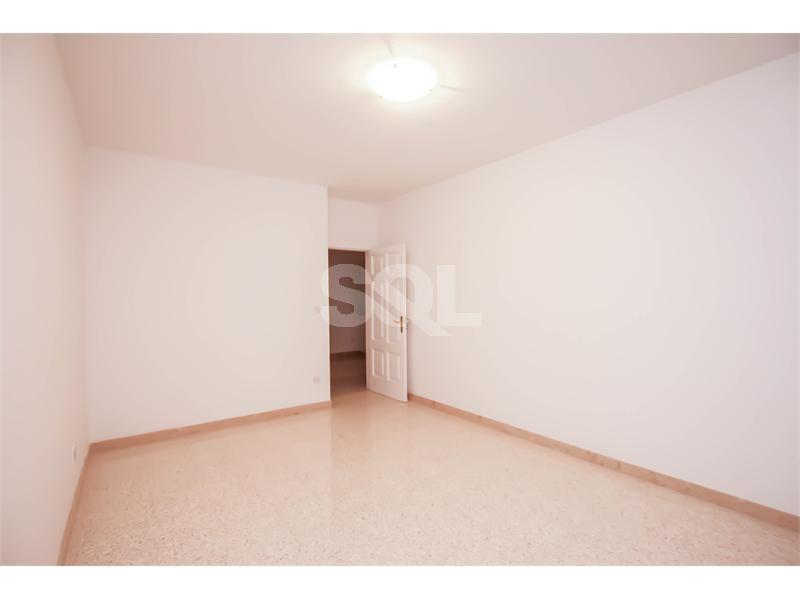 Apartment in Sliema To Rent