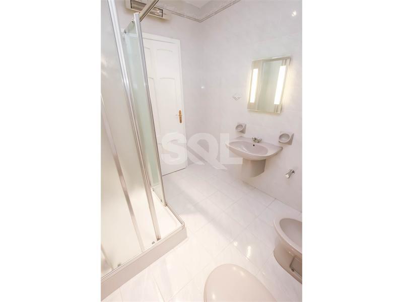 Apartment in Sliema To Rent