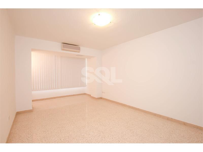 Apartment in Sliema To Rent