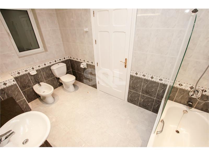 Apartment in Sliema To Rent