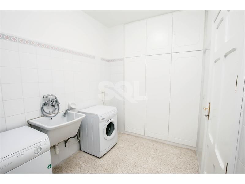 Apartment in Sliema To Rent