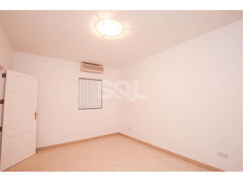 Apartment in Sliema To Rent