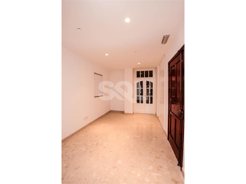 Apartment in Sliema To Rent