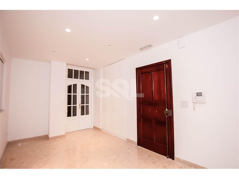 Apartment in Sliema To Rent