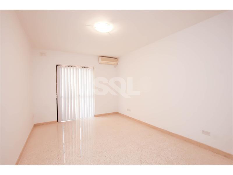 Apartment in Sliema To Rent