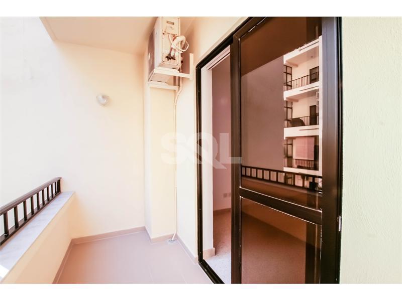 Apartment in Sliema To Rent