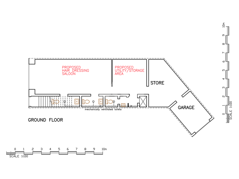 Retail/Catering in Birkirkara For Sale / To Rent