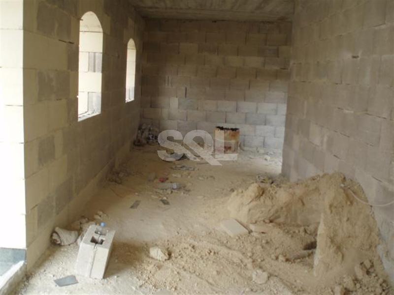 Penthouse in Siggiewi For Sale