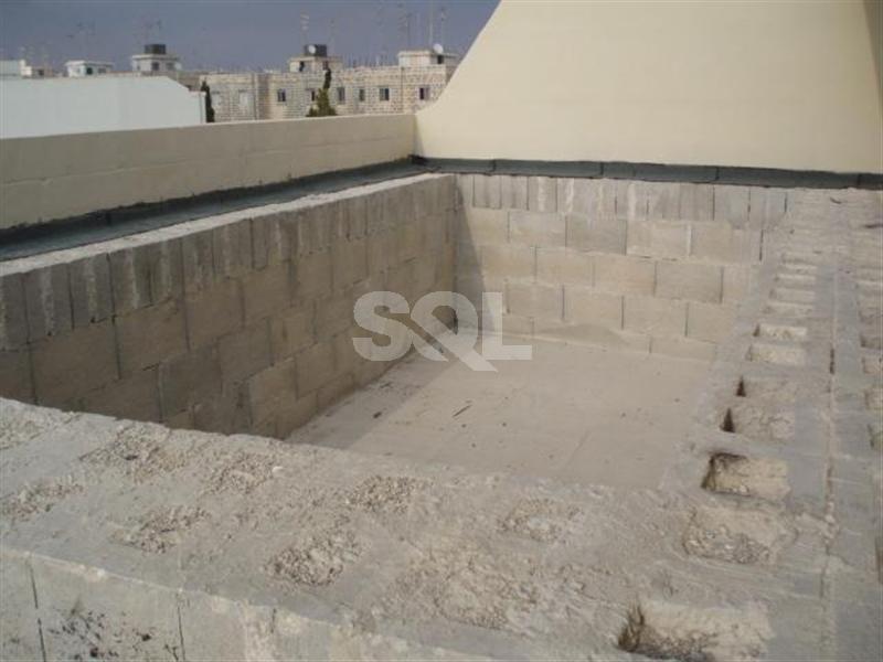 Penthouse in Siggiewi For Sale