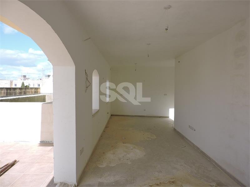 Penthouse in Siggiewi For Sale