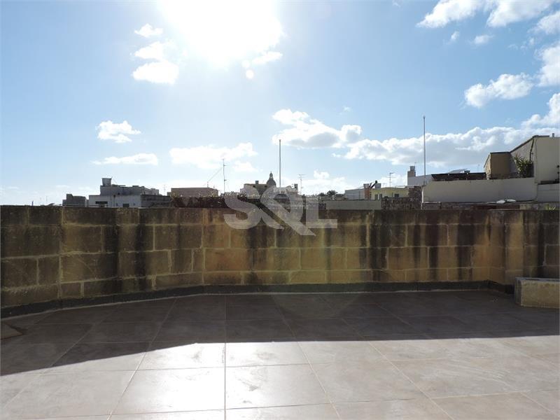 Penthouse in Siggiewi For Sale