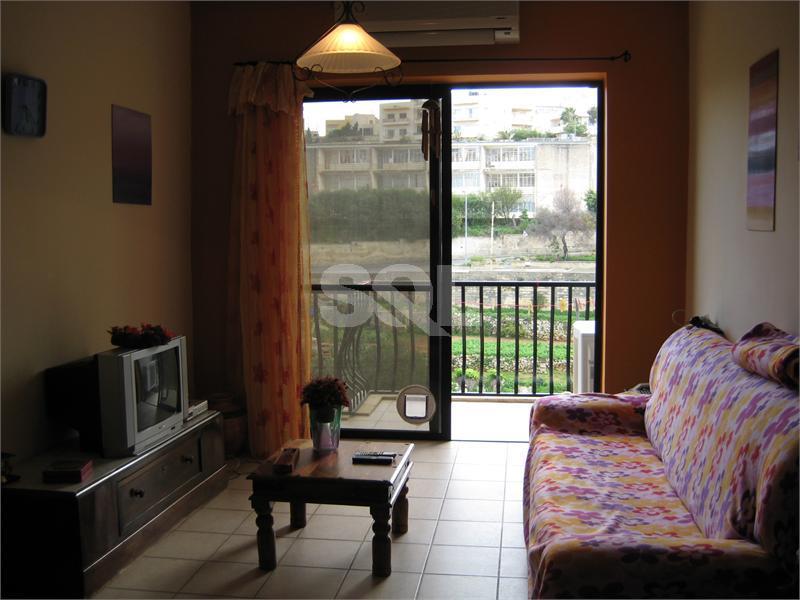 Apartment in St. Julians To Rent