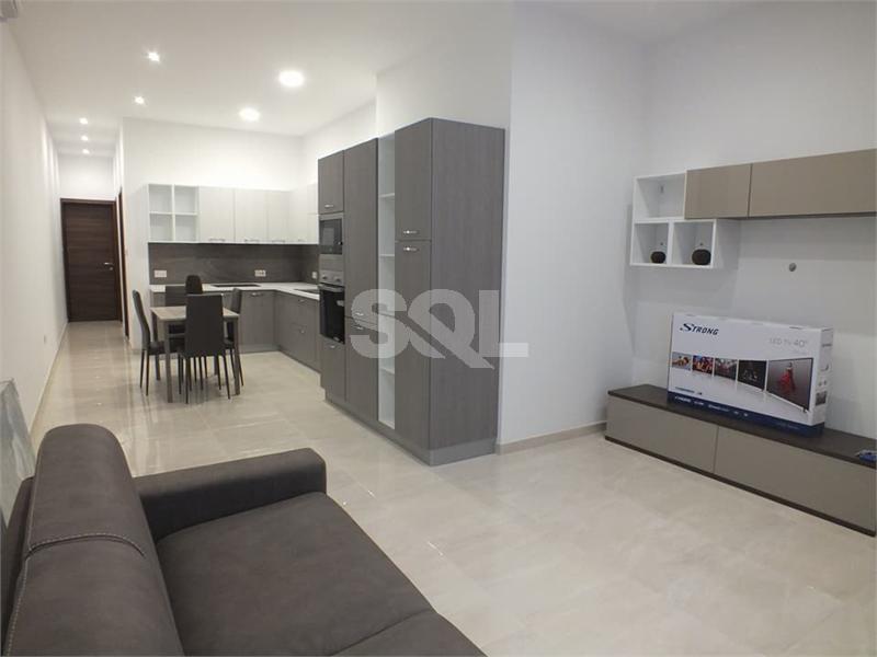 Apartment in Mellieha To Rent