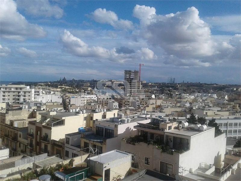 Penthouse in Gzira For Sale