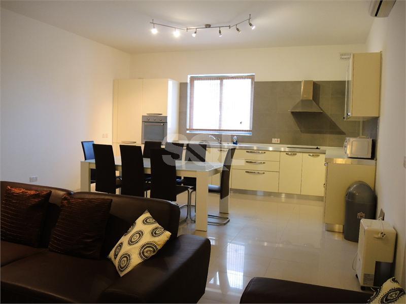 Apartment in San Pawl Tat-Targa To Rent