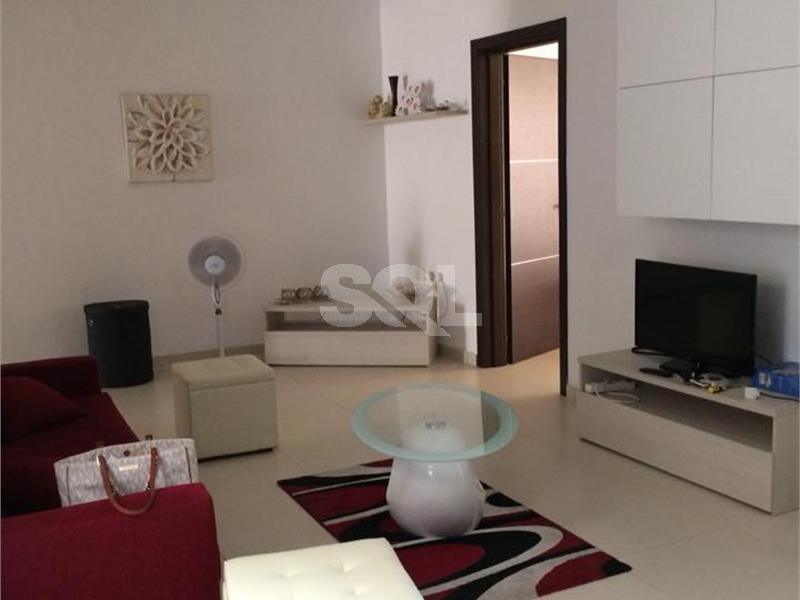 Apartment in San Gwann To Rent