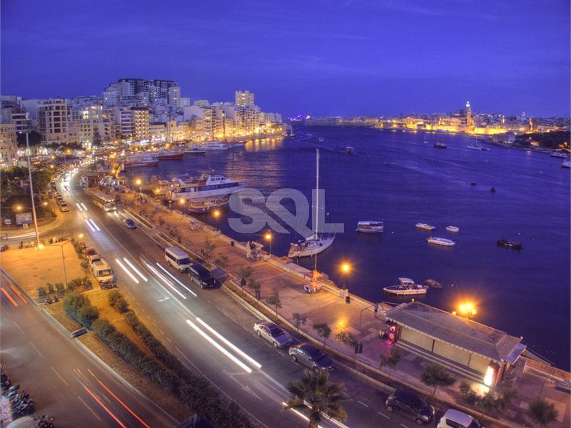 Apartment in Sliema To Rent