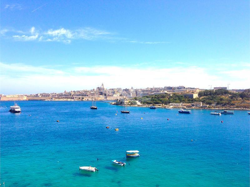 Apartment in Sliema To Rent