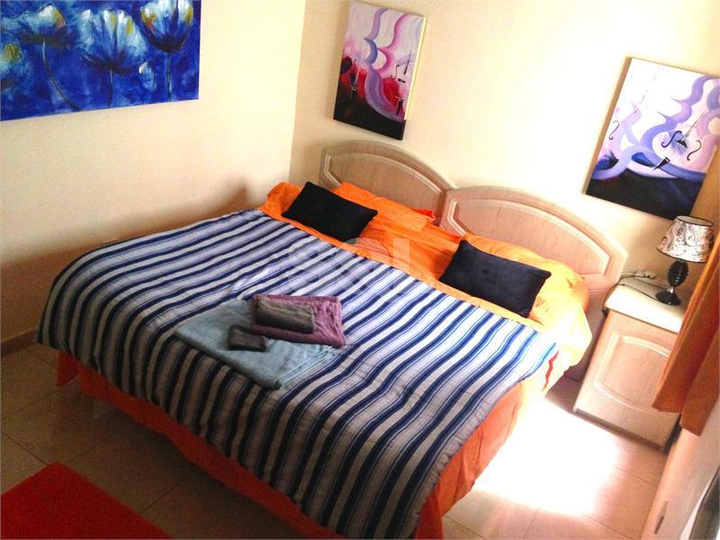 Apartment in Sliema To Rent