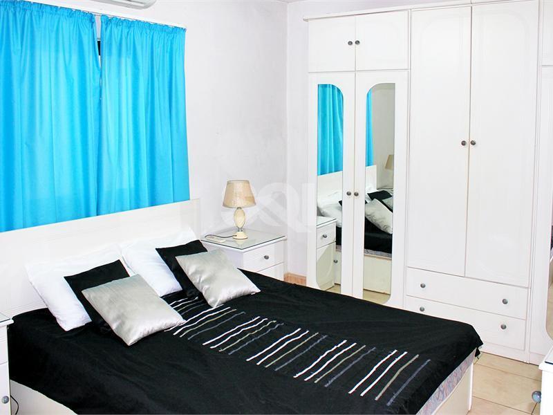 Apartment in Sliema To Rent