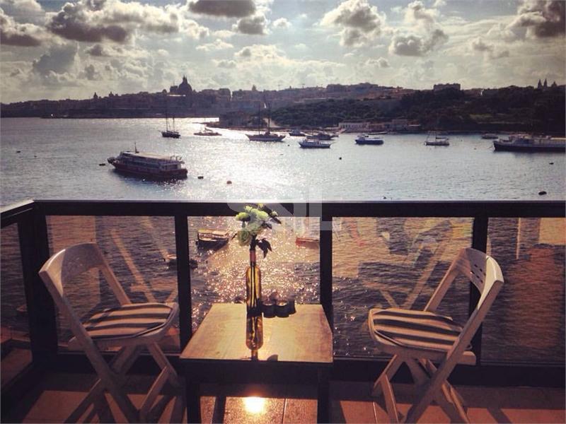 Apartment in Sliema To Rent