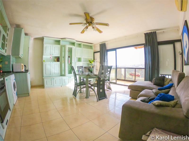 Apartment in Sliema To Rent