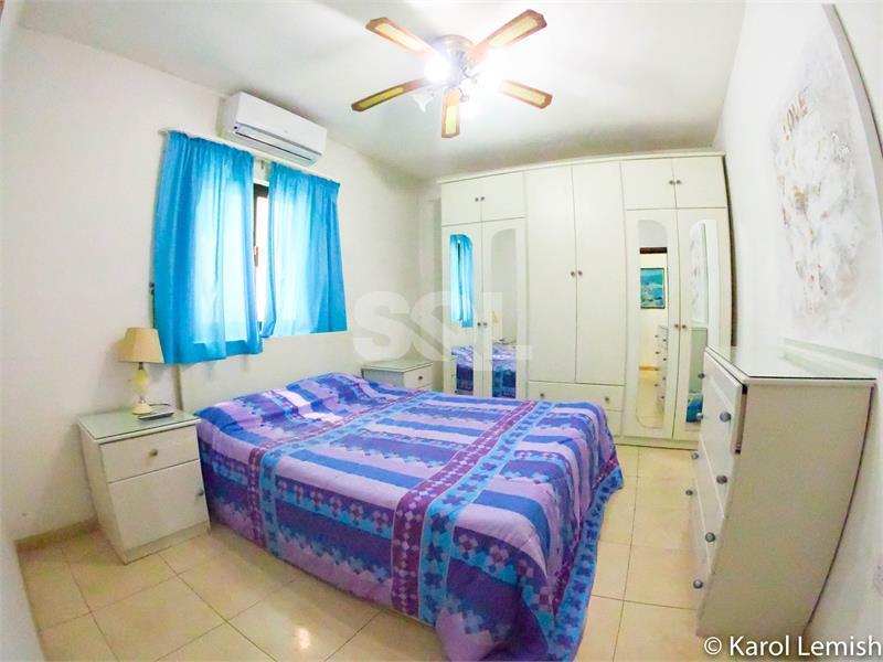 Apartment in Sliema To Rent