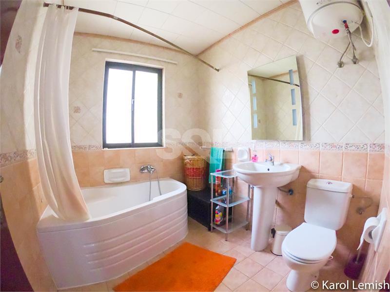 Apartment in Sliema To Rent