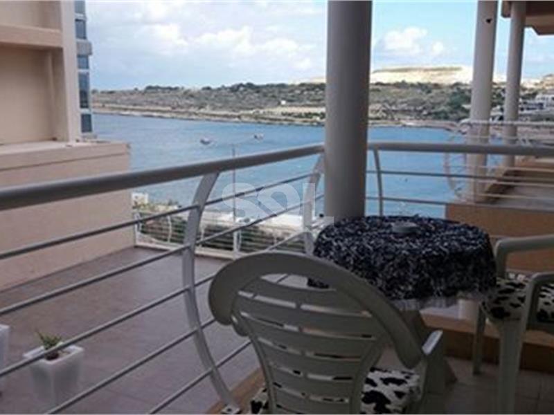 Apartment in St. Paul's Bay To Rent